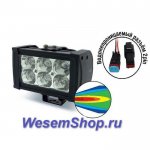 Светодиодная фара 